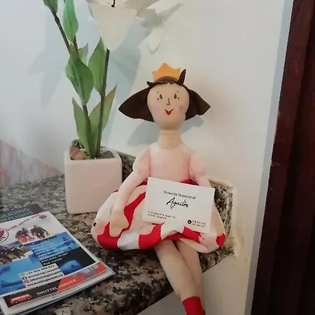 Lägenhet Aguilon