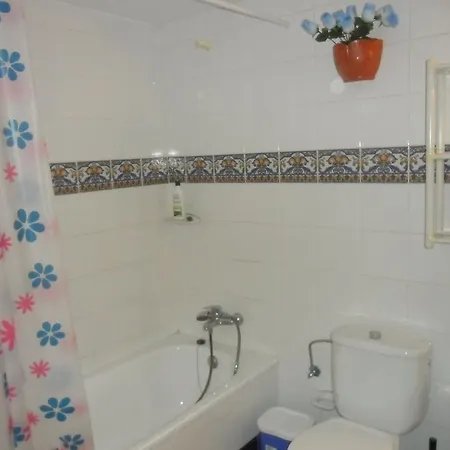 Lägenhet Aguilon Arrecife (Lanzarote)