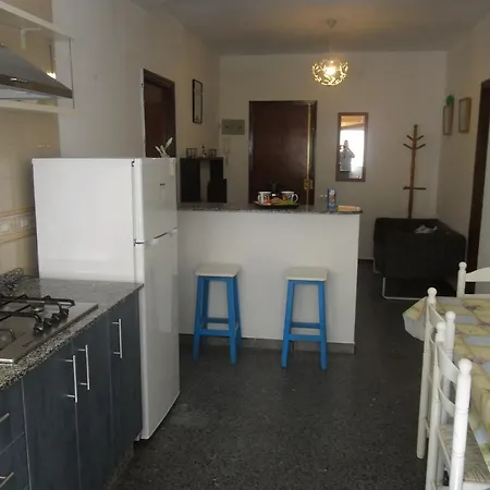 Aguilon Lägenhet Arrecife (Lanzarote)