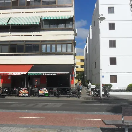 Aguilon Appartement Arrecife (Lanzarote)