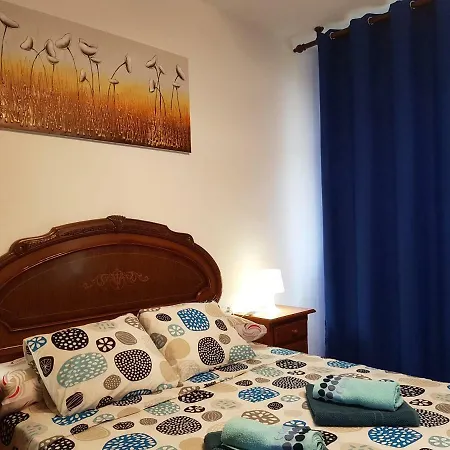 Aguilon Lägenhet Arrecife (Lanzarote)