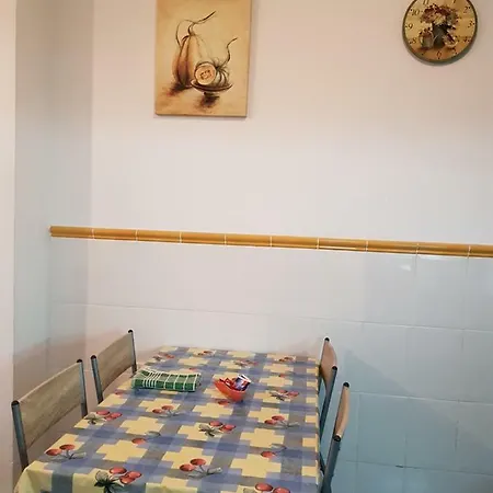 Lägenhet Aguilon Arrecife (Lanzarote)